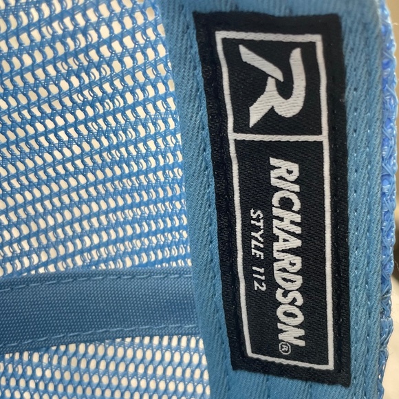 Disney Richardson Mickey Mouse Snapback Baseball Cap Hat - Picture 5 of 7